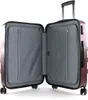 bugatti bugatti Galatea 4-Rollen-Trolley M 66 cm Produktbild-Vorschau 5
