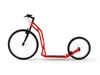 Yedoo Five Trottinette - pour adultes et adolescents, Voir les images du produit 2