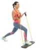 InnovaGoods resistance bands, musculation, fitness set Voir les images du produit 19