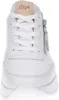 Lloyd Sportliche Schnürschuhe Damen 31353339313430 Weiß 40 Produktbild-Vorschau 34