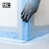 Dichtband 30 lfm Abdichtband PIII Innen Außen Abdichtung Bad Dusche Balkon Produktbild-Vorschau
