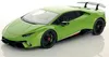 Maisto 31391 Lamborghini Huracan Performante 2017 vert Voir les images du produit 2
