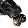 Pattini in linea regolabili 4in1 Bestif nero-oro 34-37 Anteprima dell’immagine prodotto 11
