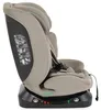 Moni Aventura Beige 40-150 cm i-Size Kindersitz Produktbild-Vorschau 5