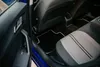Velours-Fußmatten für Mazda 5 I 2005-2010 (7-Sitzer) – Produktbild-Vorschau 10