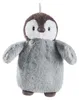BUTLERS Wärmflasche BELLY PAIN BANDITS Pinguin Produktbild-Vorschau 1