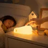 Silikon Enten Nachtlicht für Kinder – dimmbare LED Produktbild-Vorschau 8