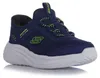 Skechers Hands Free Slip-ins Bounder Pro Jungen Sneaker 25 Produktbild-Vorschau 13