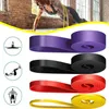 Fitness‑Widerstandsband 4‑teiliges Set, Reißfeste Produktbild-Vorschau 1