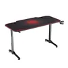 Ultradesk Frag - Red Udesk-Fg-Rd Náhled obrázku produktu 9