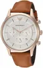 Emporio Armani Herrenuhr AR11043 Produktbild-Vorschau 4