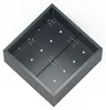 Herstera Garden Cube Low L flacher Outdoor Pflanzkasten Produktbild-Vorschau 6