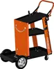 A product shot of a welding cart. Náhľad obrázku produktu