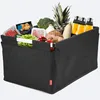 Famanu Transportkiste Aluminium Big-Box - Schwarz Produktbild-Vorschau 2
