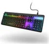 uRage Tastatur Exodus 215 Illuminated, Schwarz, QWERTZ Produktbild-Vorschau 2