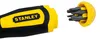 Bit-Schraubendreher-Set, 10 Bits, Bit-Satz Produktbild-Vorschau 3