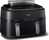 Philips NA551/00 3000 Series Heißluftfritteuse mit 2 Produktbild-Vorschau 11