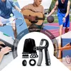 Handtrainer Fingertrainer 5-Pack, Unterarmtrainer Produktbild-Vorschau 11