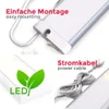 Oświetlenie podszafkowe Taśma LED Lampa kuchenna Podgląd zdjęcia produktu 6