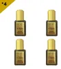 el Nabil Royal Pistache Parfum Concentré Sans Alcool 5ml Produktbild-Vorschau 7