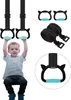 1m Gymnastikringe aus ABS, verstellbar, Indoor/Outdoor Produktbild-Vorschau 1
