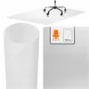 Schutzmatte für Bürostühle, 90 x 130 cm, für den Boden, Produktbild-Vorschau 1