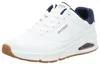 Skechers Uno Suited On Air Beige WNVR Größe EU 45 Produktbild-Vorschau 22