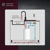 AEG elektronischer Kompakt-Durchlauferhitzer DDLE Kompakt Produktbild-Vorschau 14