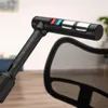 Gymtek® Magnetischer Heimtrainer, Fitnessbike, Ergometer - Produktbild-Vorschau 8