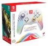 PDP Afterglow Wave Kabelgebundener Controller: White Für Produktbild-Vorschau 1