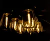 LUMILED LED Lampen E27 Warmweiss ST45/S14 1W Ersetzt 10 W Produktbild-Vorschau 7