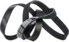 DAYCO Keilrippenriemen 1175,0mm für FIAT PANDA (169) Produktbild-Vorschau 10