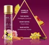 So Unique - Körperspray - Vanilla Candy 150ml Produktbild-Vorschau 3