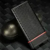 Pouzdro pro Google Pixel 8 Pro Karbónové kožené pouzdro s Náhled obrázku produktu 2