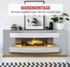 Classic Fire Classic Fire Elektrický krb Atmosphere Náhľad obrázku produktu 13
