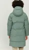 Mazine Damen Winterjacke Elmira Puffer Coat, Größe:L, Produktbild-Vorschau 2