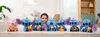 Disney Stitch mit Burger, 25cm Produktbild-Vorschau 4