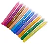 10 bunte Bibelmarker, Bibel Textmarker Set, Ungiftige und Produktbild-Vorschau 1