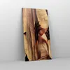 Bild auf Leinwand - Leinwandbild - Hände Bandage Art. - Produktbild-Vorschau 4