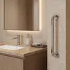 Rea Antislip Badkamerhandgreep 104 Chrome Productafbeelding-voorbeeld 2