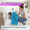AR Line ARIZONA Handtuch-Serie – 500 g/m² Frottier in 9 Produktbild-Vorschau 5