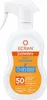 Ochrana proti slunci Ecran Ecran Denenes SPF 50+ 270 ml Spf Náhled obrázku produktu 1