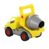ConsTruck betoniera giallo 0797 Anteprima dell’immagine prodotto 6