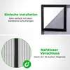 VerminBuster Fliegenvorhang Magnetisch - Luxus Türgitter - Produktbild-Vorschau 3