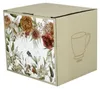 DUO Becher mit Fuß REBECCA, 500 ml, New Bone China Produktbild-Vorschau 5