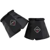 LeMieux Hufglocken LMX ProShell Over Reach Hufschutz Black Produktbild-Vorschau 1