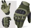 Guanti militari tattici di sopravvivenza con touchscreen Anteprima dell’immagine prodotto 8