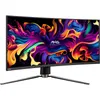 MSI MAG 341CQPDE QD-OLED, Gaming-Monitor, (UWQHD, QD-OLED, Produktbild-Vorschau 6