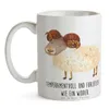 Mr. & Mrs. Panda Tasse Sternzeichen Widder - Weiß - Produktbild-Vorschau 3
