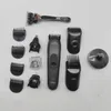 Braun Bartpflege Bodygroomer Set 17 in 1 Barttrimmer Produktbild-Vorschau 5